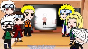 Hokages react to Boruto Uzumaki|| timeskip|| Two Blue Vortex