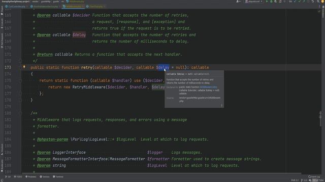 90 Refactor cURL to Guzzle With Retry Logic - Multiple API Integrations - Full PHP 8 Tutorial смотреть онлайн