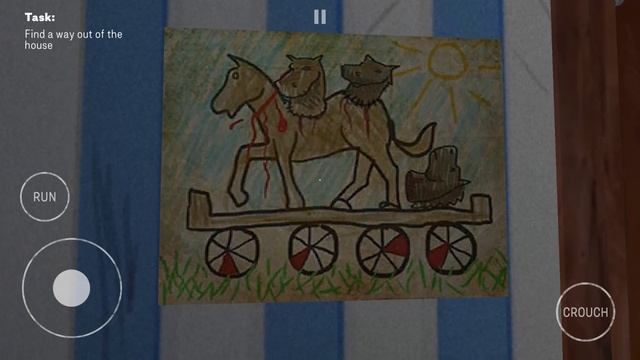 PIGGY - Escape from pig Full Playthrough (Horror Game) смотреть онлайн