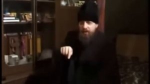 Иеромонах Авель (Семёнов) про номерки, паспорта, пластиковые карточки, инн.