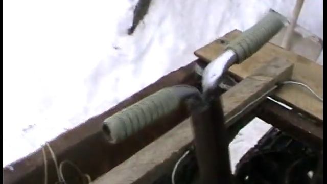 устройство Тунгуски.avi смотреть онлайн