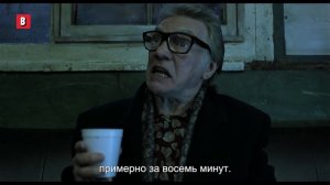 История о свиньях, которые едят людей | Большой куш | отрывок 🔥 4K