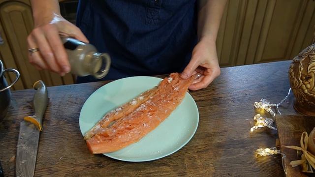 Идеальная ЗДОРОВАЯ замена покупным сушеным и вяленым продуктам! Кальмары / Семга