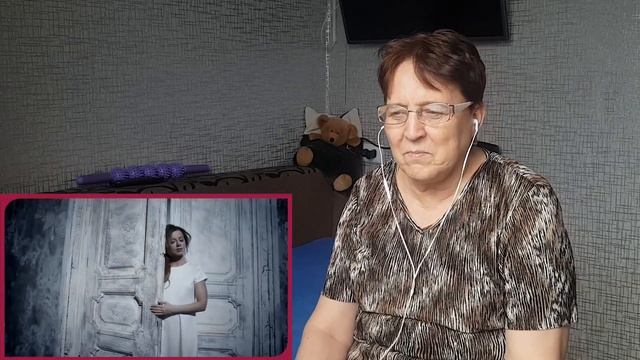 Юлия Савичева Невеста / РЕАКЦИЯ смотреть онлайн