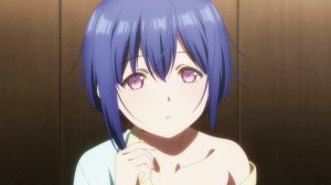 Милый аниме клип