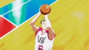 | 🏀БАСКЕТБОЛ КУРОКО🥇| - последняя игра | EDIT :}