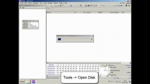 Как обойти защиту WinMend Folder Hidden