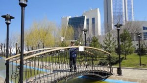 Мой город Донецк