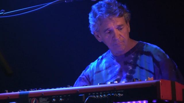 Jerry Tripsters, Jammin Java, 6-16-2023 смотреть онлайн