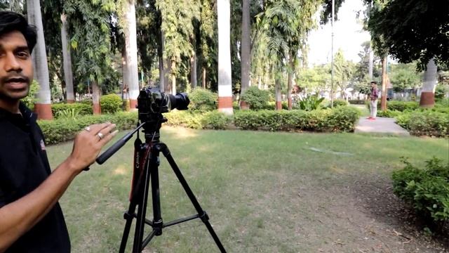 Canon 80d Slow Motion 60p Video Setting смотреть онлайн