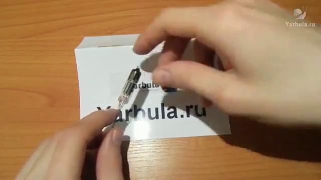 Как работает триод