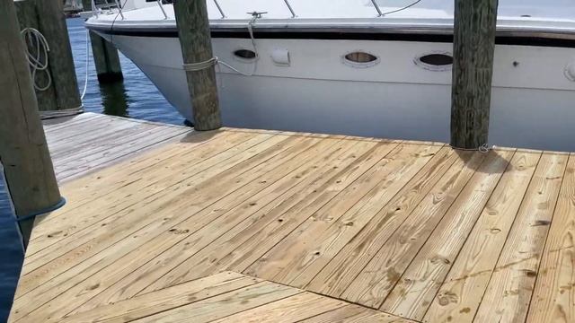 Can a 20 Year Old Bayliner Make a 200 Mile Day Trip from Georgetown, MD to Occoquan, VA￼? смотреть онлайн