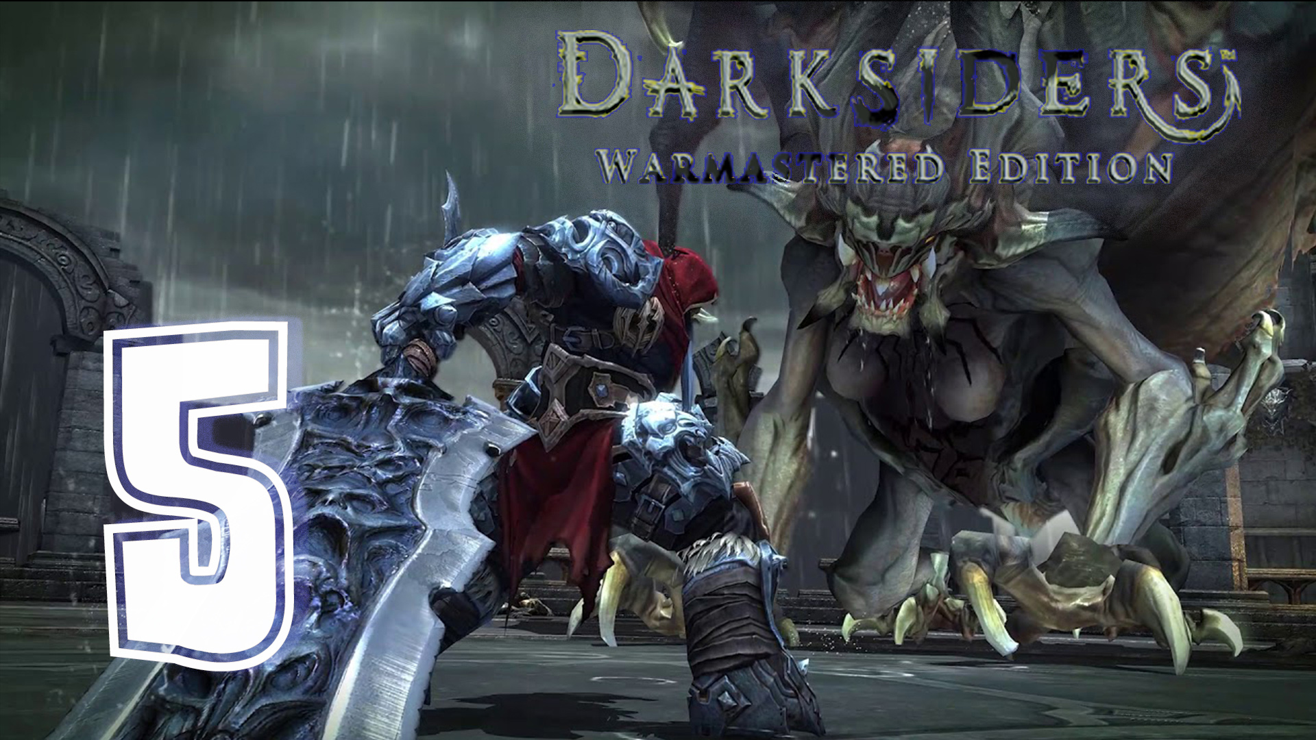 Darksiders warmastered edition трейнер steam фото 47