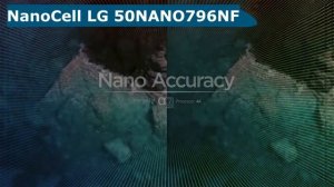 Телевизор NanoCell LG 50NANO796NF - краткий обзор