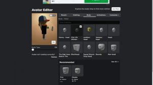 roblox как сделать скин без лица