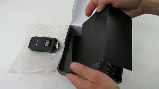 Видеорегистратор Atlas K9000 CarCam | unboxing смотреть онлайн