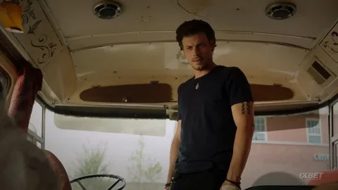 Миднайт, Техас - Русский трейлер (HD) смотреть онлайн