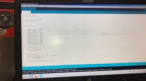 Arduino CAN Sender ( Ардуино отправка пакетов в КАН шину)