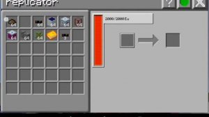 Как из жидкой материи сделать обычную материю в MineCraft PE с модом Factorization 4.9.1;5.0;5.1;5.