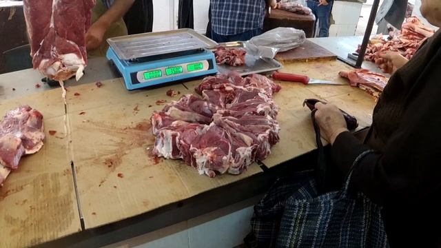 АБХАЗИЯ| РЫНОК СУХУМ. Как найти. Обзор цен на овощи, фрукты, мясо, сыры
