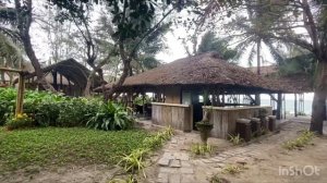 Вьетнам. Нячанг. Холодрыга. Обзор отеля Pax Ana Doc Let resort and spa