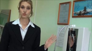 Замена картриджей ионизатора воды ALLSBON DION