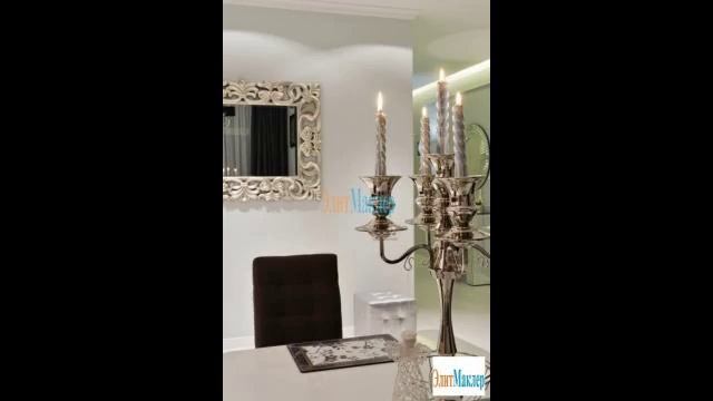 3 квартира в ЖК Адмирал смотреть онлайн