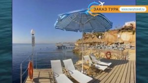 MARITIM JOLIE VILLE GOLF & RESORT Шарм-Эль-Шейх – МАРИТИМ ДЖОЛИЕ ВИЛЛЕ ГОЛФ ЭНД РЕЗОРТ Шарм-Эль-Шей