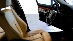 Alpina B10 4.6 V8 E39 Touring - Premium Classics