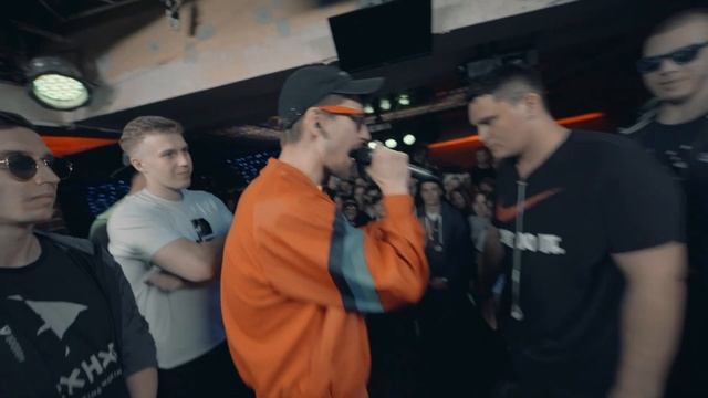 SLOVO BACK 2 BEAT: PITTY vs ALEXSTEREOTIP (ТОП-16) | МОСКВА смотреть онлайн