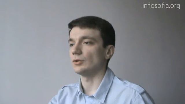 Цикличность жизни отдельного человека. Инфософия смотреть онлайн