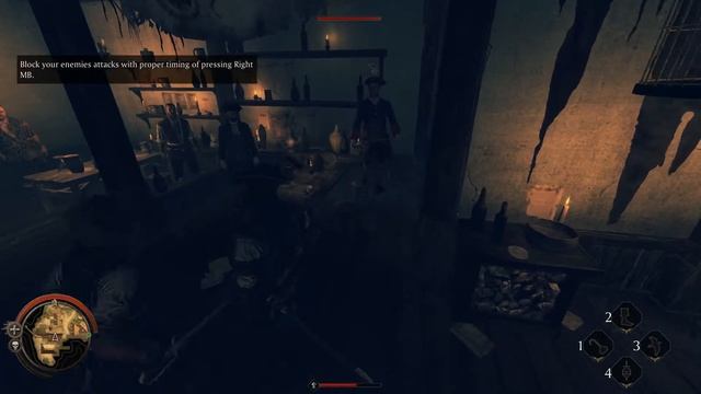 Raven's cry Первый взгляд смотреть онлайн