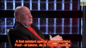 Interviu cu Raymond Moody - realizat de George Noory