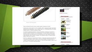 Чистка АК и Сайги (Разговоры о WD-40)