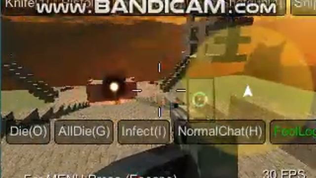 Pixel Warfare Pro Hack смотреть онлайн