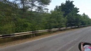 ДАЛЬНЯК НА СКУТЕРЕ НА МОРЕ 340 КМ !!! КИТАЙСКИЕ СКУТЕРА 139 QMB Жесть