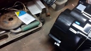 двигатель RKB