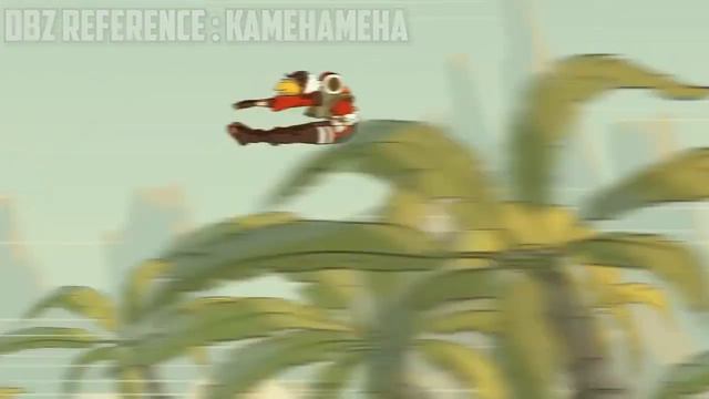 All *anime references* in the Apex legends Gaiden event trailer смотреть онлайн