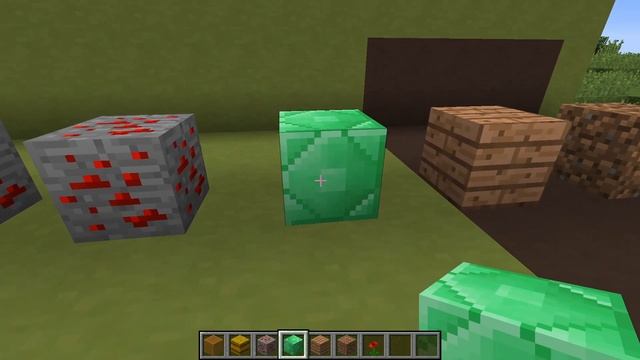 Fancy Block Particles Mod Minecraft Mod Showcase