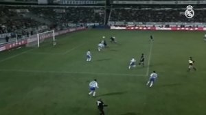 ROBERTO CARLOS was UNSTOPPABLE | SPEED & SKILLS