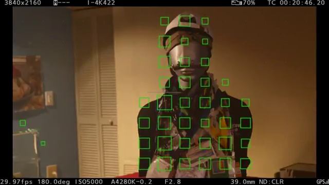Panasonic Varicam LT Intro, from Live Broadcast to Facebook смотреть онлайн