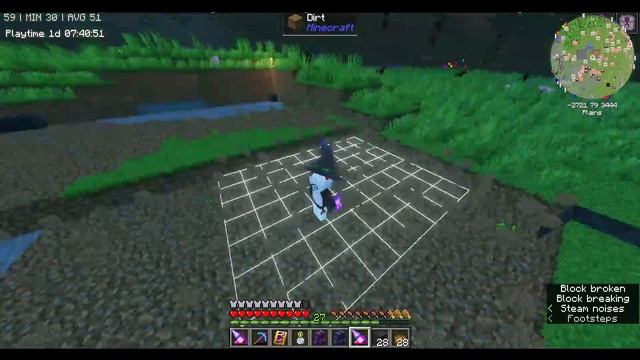 Create Arcane Engineering ""Speedrun"" - Day 6 - New Bases & PCB Factory смотреть онлайн