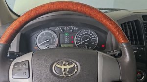 p1604 startability malfunction toyota Land Cruiser || Automatic off Problem | Solution ?