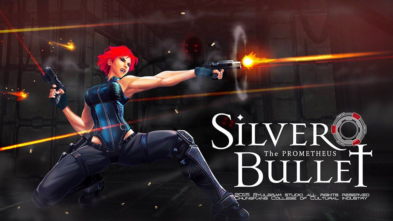 Free slot games silver bullet