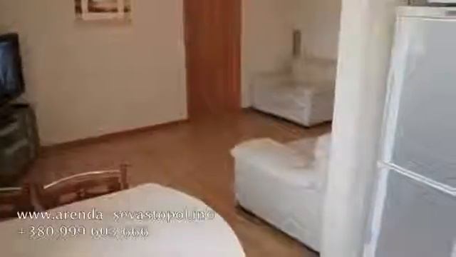 MirVipKvartir.ru - Аренда квартир в Севастополе посуточно   2 ком  адм  Владимирского 7