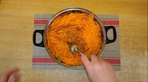 Салат на зиму по корейски из огурцов и моркови, самый вкусный рецепт