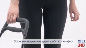 Сумка-тележка NIKA