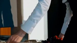Сериал Дело Чести