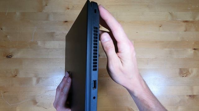 Lenovo ThinkPad L14 Gen 2 Review with Benchmarks and a Look Inside смотреть онлайн