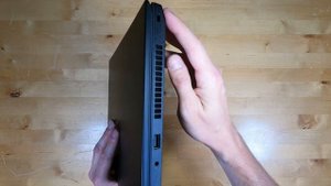 Lenovo ThinkPad L14 Gen 2 Review with Benchmarks and a Look Inside